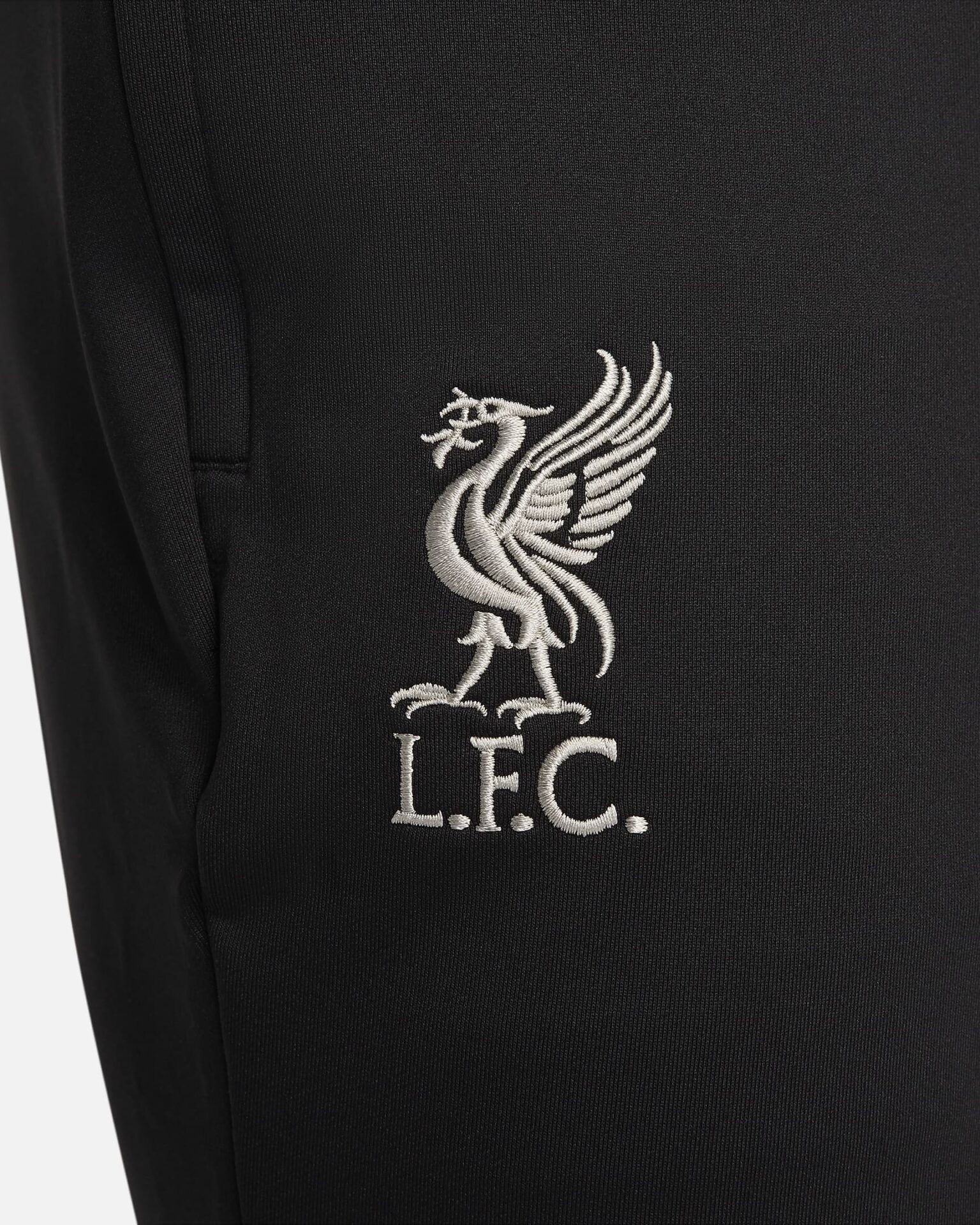 FN9427-010 E Pantaloni LIVERPOOL Strike NIKE 24/25