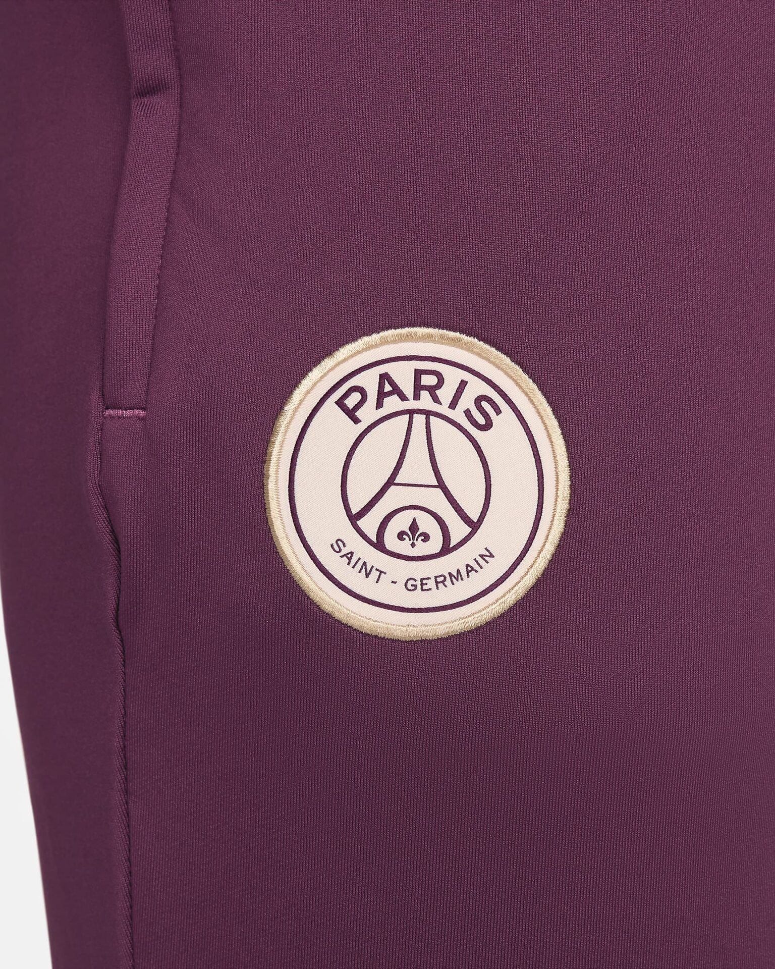 FN9429-610 E Pantaloni uomo Paris Saint-Germain Strike NIKE