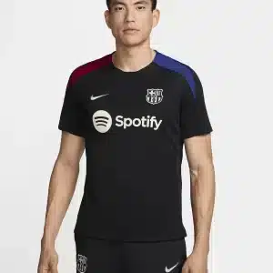 MAGLIA FC BARCELONA 24/25 Strike NIKE