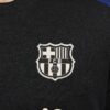 FN9816-011 D MAGLIA FC BARCELONA 24/25 Strike NIKE