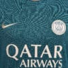 Maglia PARIS SAINT-GERMAIN Strike NIKE 24/25