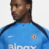 Felpa Allenamento CHELSEA FC Strike NIKE 24/25
