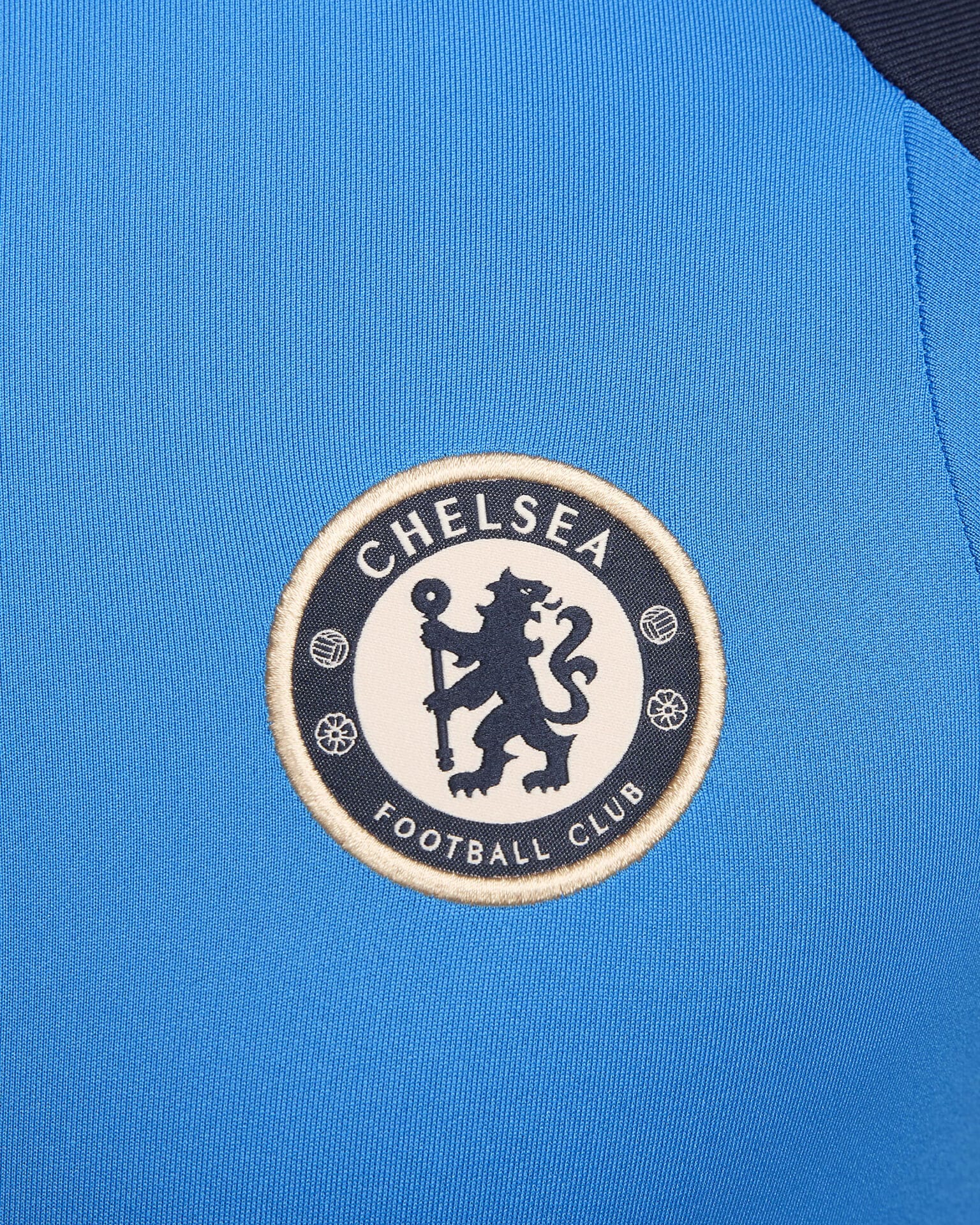 Felpa Allenamento CHELSEA FC Strike NIKE 24/25