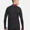 Maglia Allenamento FC BARCELONA Strike NIKE 24/25