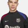 Maglia Allenamento FC BARCELONA Strike NIKE 24/25