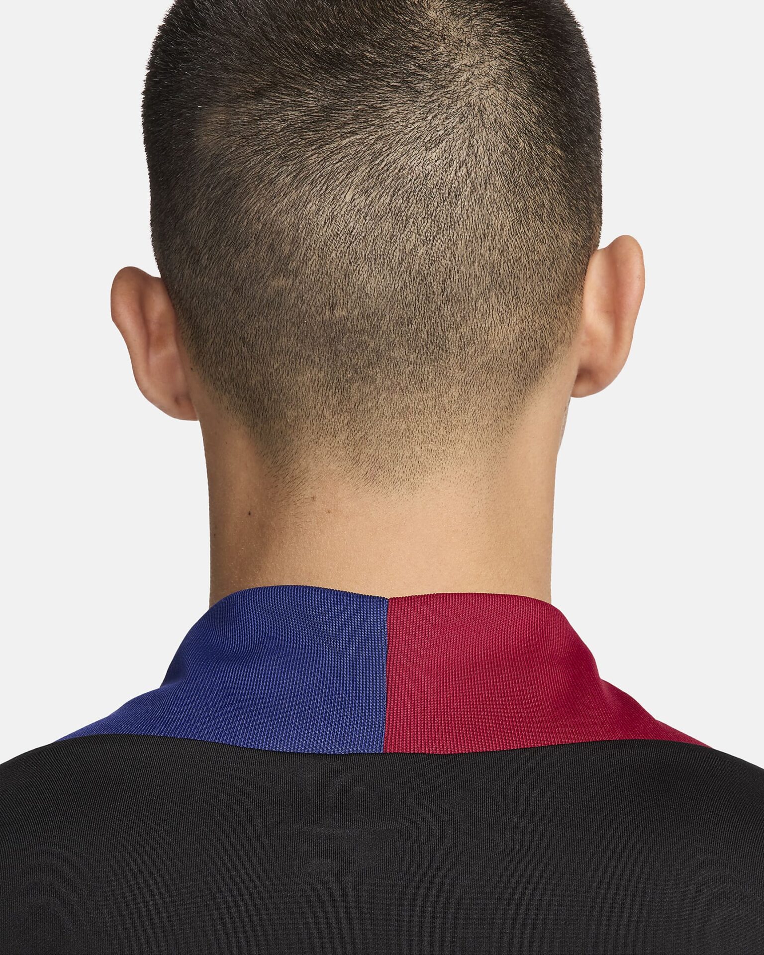 Maglia Allenamento FC BARCELONA Strike NIKE 24/25