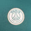 Maglia allenamento uomo Paris Saint-Germain Strike NIKE 24/25
