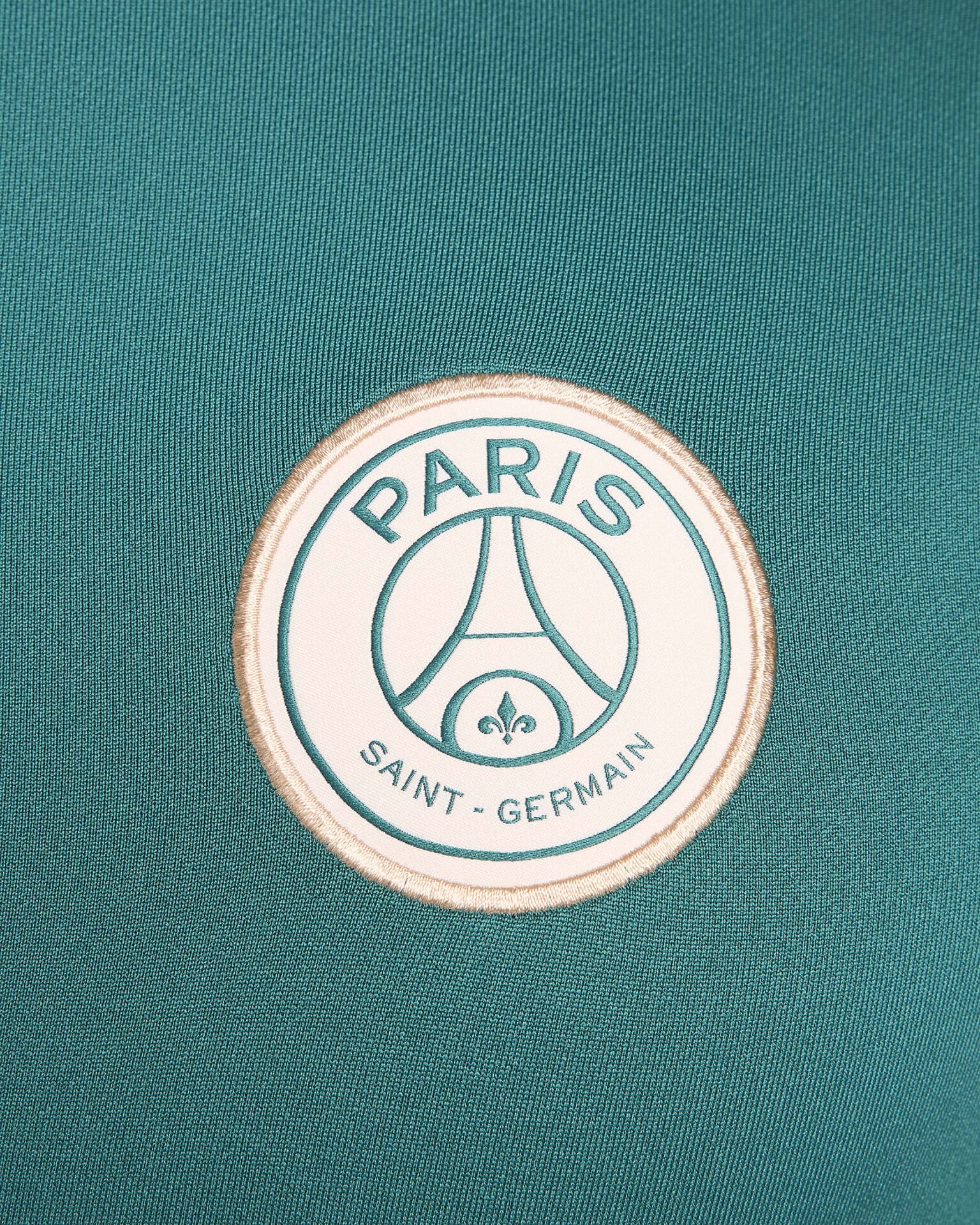 Maglia allenamento uomo Paris Saint-Germain Strike NIKE 24/25