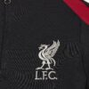 FN9938-013 D Maglia allenamento LIVERPOOL FC Strike NIKE 24/25 Junior