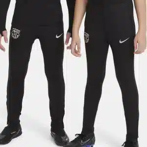 Pantaloni FC BARCELONA Strike NIKE 24/25 Junior