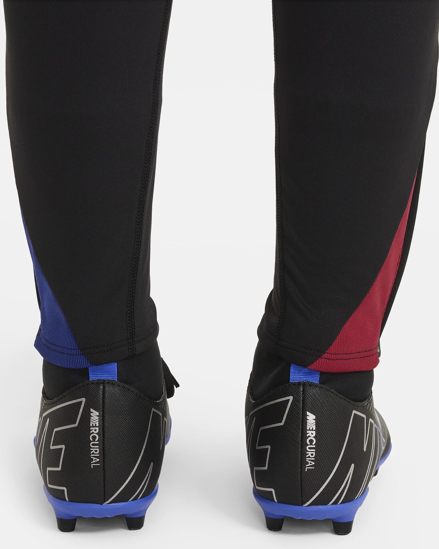 FN9964-010 E Pantaloni FC BARCELONA Strike NIKE 24/25 Junior