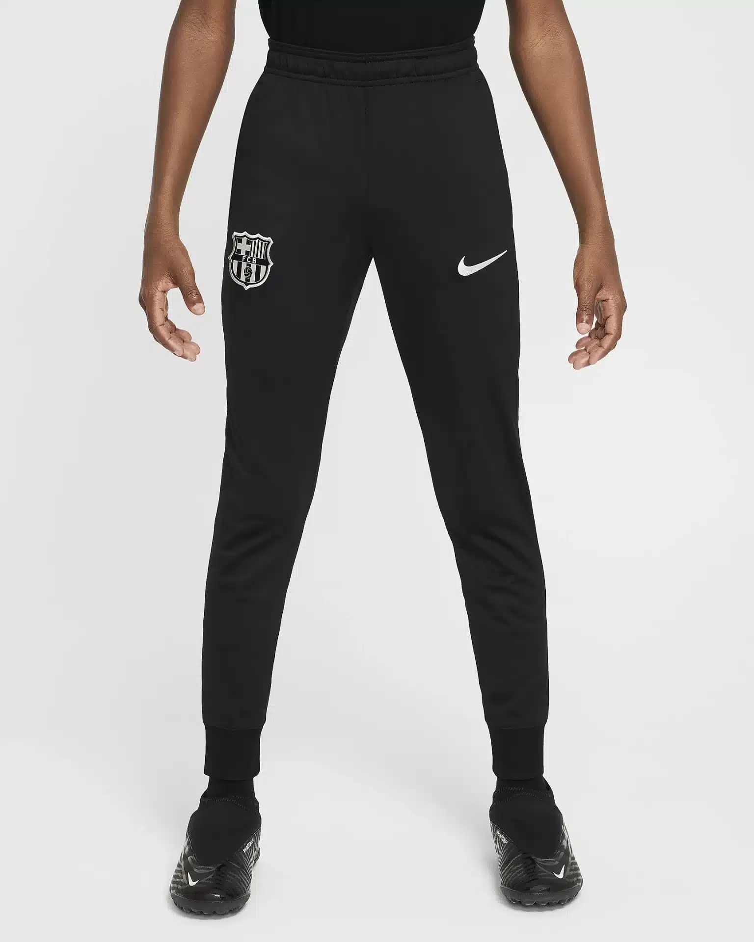 TUTA BARCELONA Strike NIKE 24/25