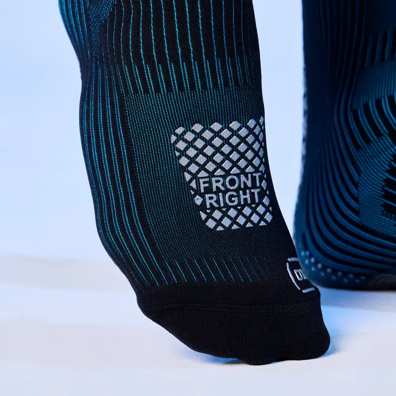 Calza RUN UP MEDIUM FLOKY