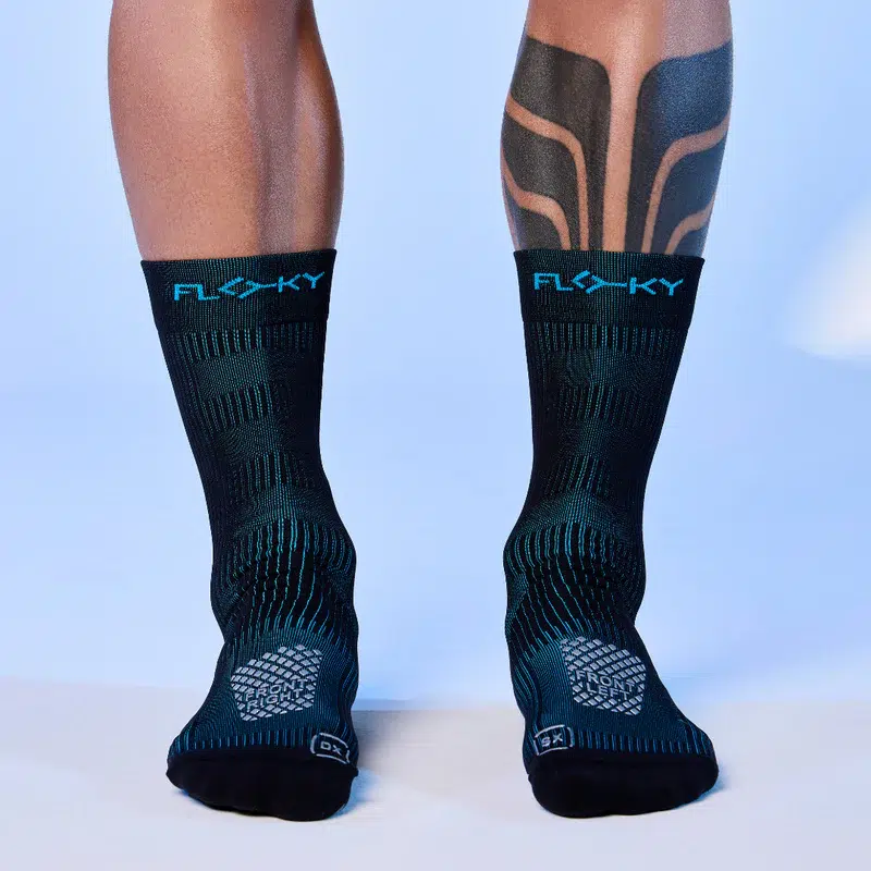 Calza RUN UP MEDIUM FLOKY