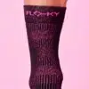 Calza RUN UP MEDIUM FLOKY