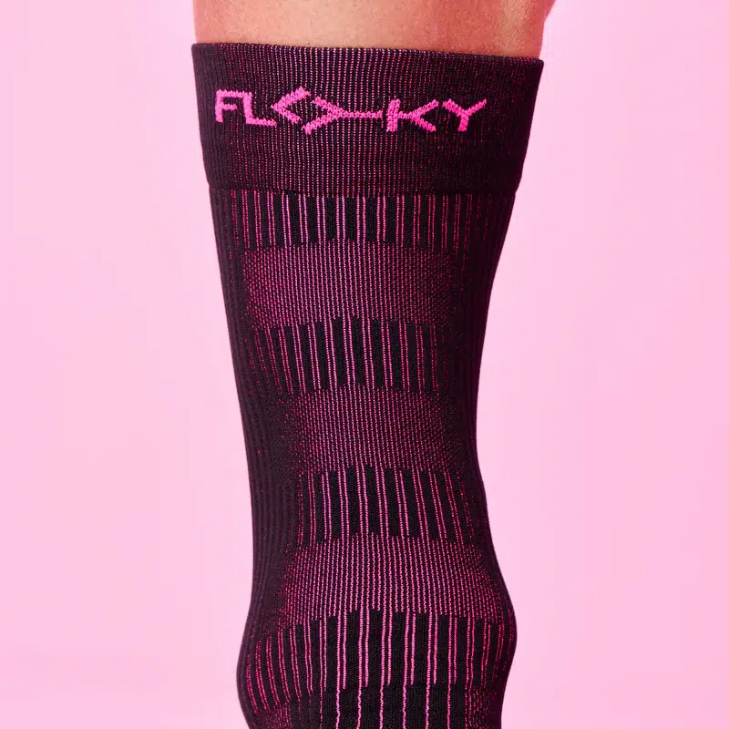 Calza RUN UP MEDIUM FLOKY