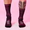 Calza RUN UP MEDIUM FLOKY