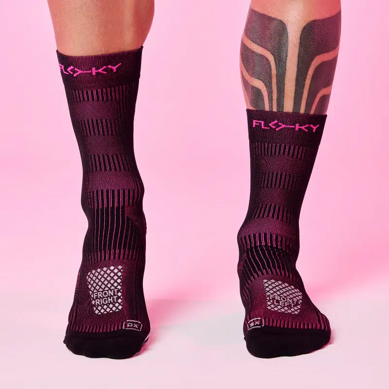 Calza RUN UP MEDIUM FLOKY
