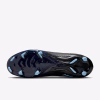 FQ1456-001 B NIKE ZOOM MERCURIAL SUPERFLY ACADEMY 10 FG/MG Nero/Ice Blue