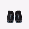 FQ1456-001 F NIKE ZOOM MERCURIAL SUPERFLY ACADEMY 10 FG/MG Nero/Ice Blue