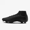 FQ1456-002 C NIKE ZOOM MERCURIAL SUPERFLY ACADEMY 10 FG/MG Nero Jungle