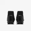 FQ1456-002 F NIKE ZOOM MERCURIAL SUPERFLY ACADEMY 10 FG/MG Nero Jungle