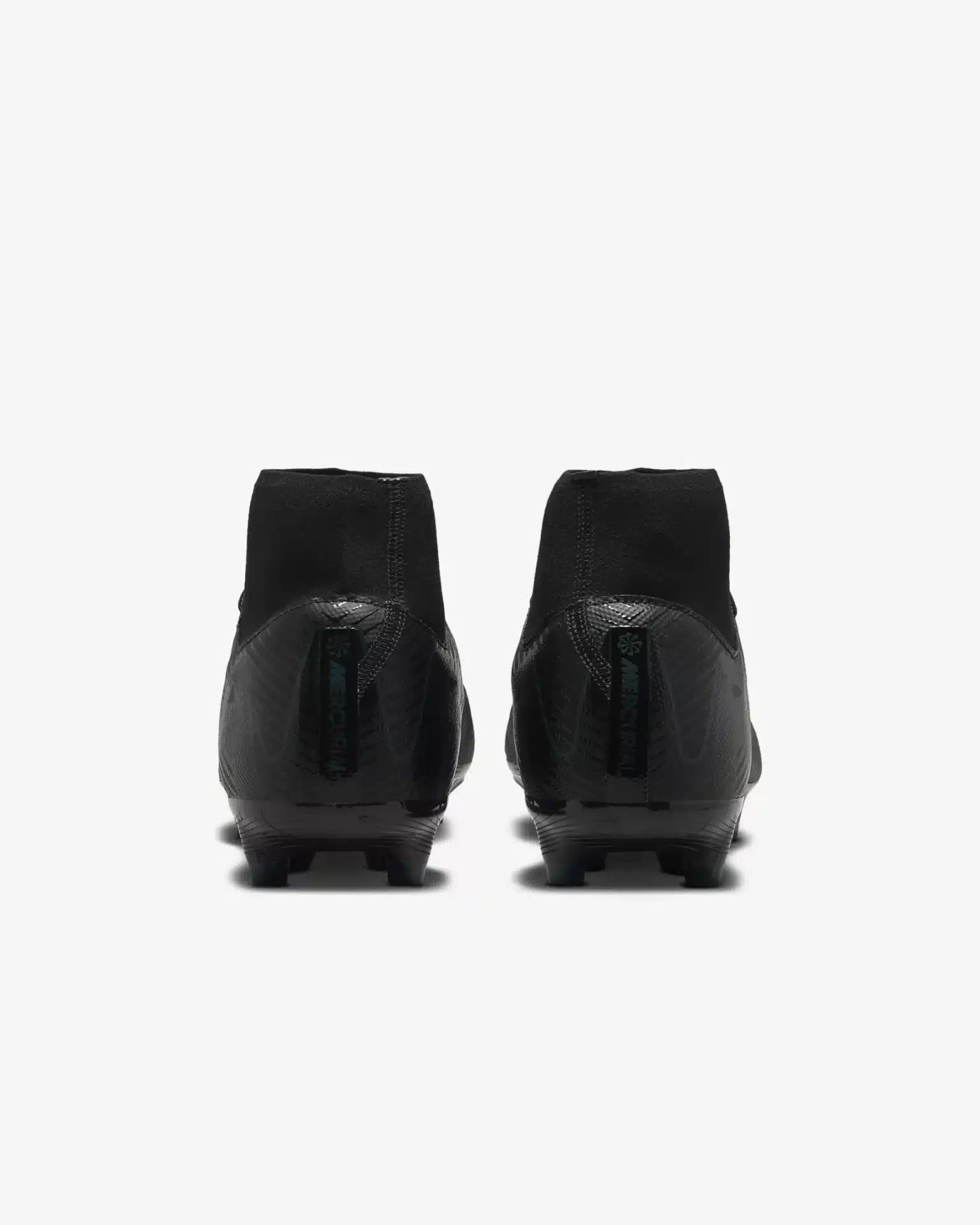 FQ1456-002 F NIKE ZOOM MERCURIAL SUPERFLY ACADEMY 10 FG/MG Nero Jungle