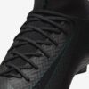 FQ1456-002 H NIKE ZOOM MERCURIAL SUPERFLY ACADEMY 10 FG/MG Nero Jungle