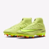 NIKE ZOOM MERCURIAL SUPERFLY ACADEMY 10 FG/MG Limelight