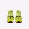 NIKE ZOOM MERCURIAL SUPERFLY ACADEMY 10 FG/MG Limelight