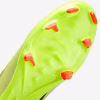 NIKE ZOOM MERCURIAL SUPERFLY ACADEMY 10 FG/MG Limelight