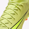 NIKE ZOOM MERCURIAL SUPERFLY ACADEMY 10 FG/MG Limelight
