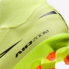 NIKE ZOOM MERCURIAL SUPERFLY ACADEMY 10 FG/MG Limelight