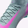 NIKE ZOOM MERCURIAL SUPERFLY ACADEMY 10 FG/MG Ocean Cube/Pink Blast