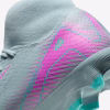 NIKE ZOOM MERCURIAL SUPERFLY ACADEMY 10 FG/MG Ocean Cube/Pink Blast