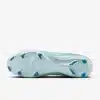 FQ1456-400 B NIKE ZOOM MERCURIAL SUPERFLY ACADEMY 10 FG/MG Glacier Blue
