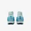 FQ1456-400 F NIKE ZOOM MERCURIAL SUPERFLY ACADEMY 10 FG/MG Glacier Blue