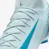 FQ1456-400 H NIKE ZOOM MERCURIAL SUPERFLY ACADEMY 10 FG/MG Glacier Blue