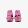 FQ1456-600 f NIKE ZOOM MERCURIAL SUPERFLY ACADEMY 10 FG/MG Magic Flamingo
