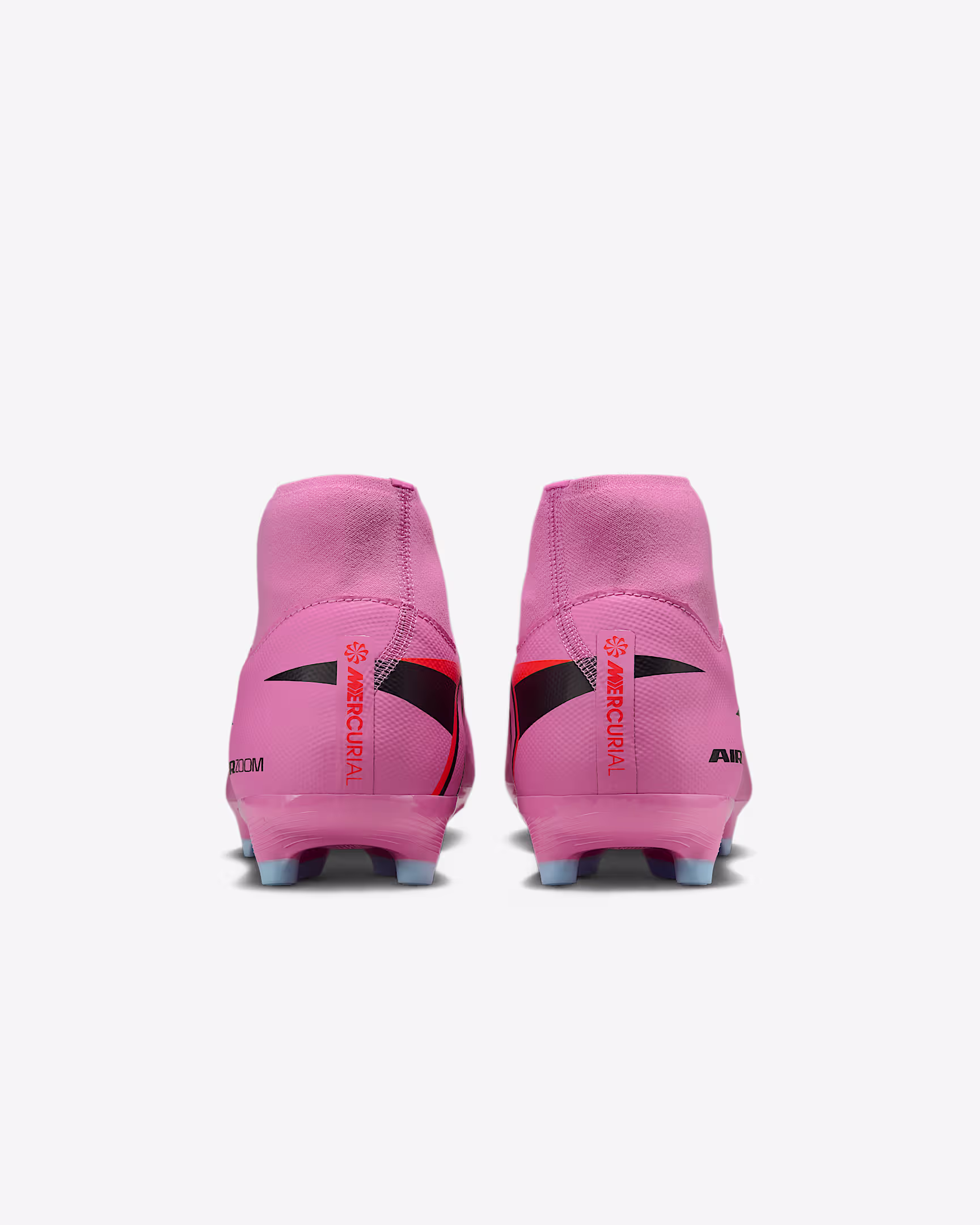 FQ1456-600 f NIKE ZOOM MERCURIAL SUPERFLY ACADEMY 10 FG/MG Magic Flamingo