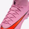 FQ1456-600 h NIKE ZOOM MERCURIAL SUPERFLY ACADEMY 10 FG/MG Magic Flamingo
