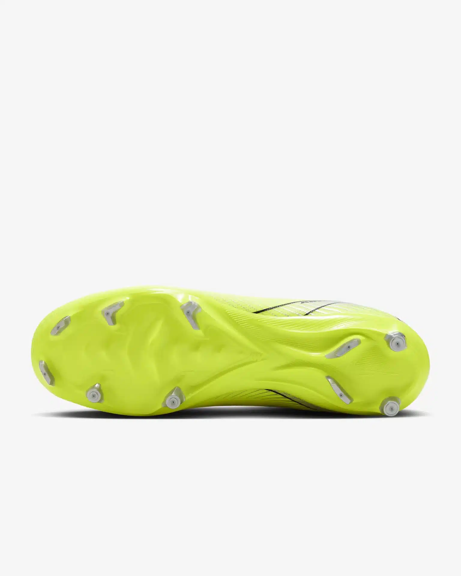FQ1456-700 B NIKE ZOOM MERCURIAL SUPERFLY ACADEMY 10 FG/MG Volt