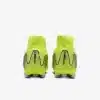 FQ1456-700 F NIKE ZOOM MERCURIAL SUPERFLY ACADEMY 10 FG/MG Volt