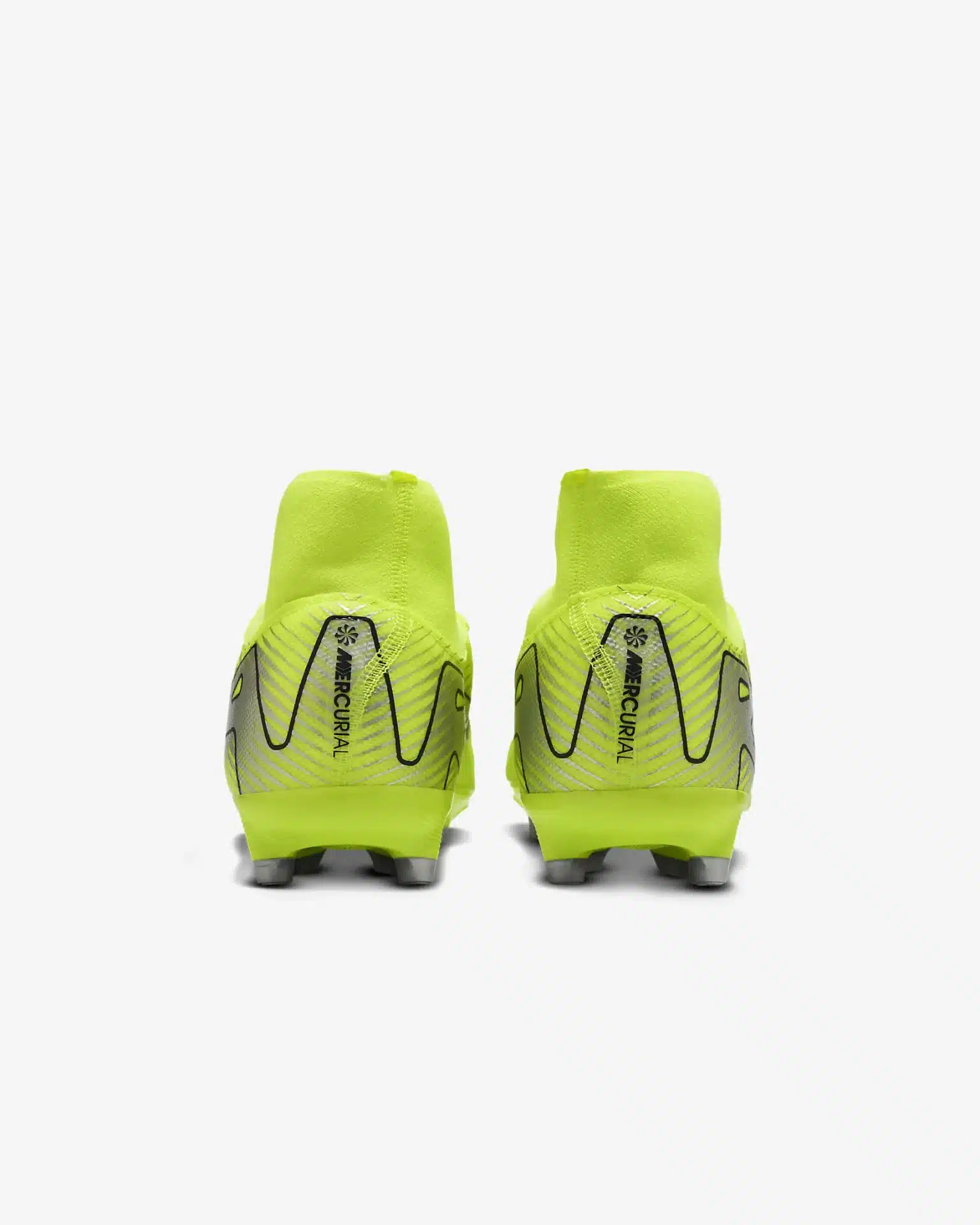 FQ1456-700 F NIKE ZOOM MERCURIAL SUPERFLY ACADEMY 10 FG/MG Volt