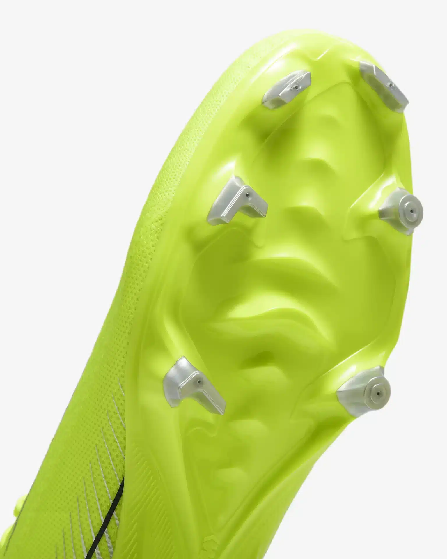 FQ1456-700 G NIKE ZOOM MERCURIAL SUPERFLY ACADEMY 10 FG/MG Volt