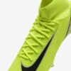 FQ1456-700 H NIKE ZOOM MERCURIAL SUPERFLY ACADEMY 10 FG/MG Volt