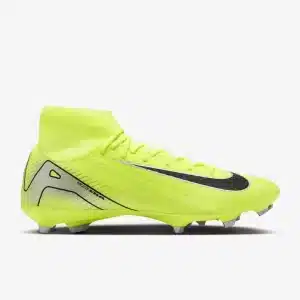 NIKE ZOOM MERCURIAL SUPERFLY ACADEMY 10 FG/MG Volt