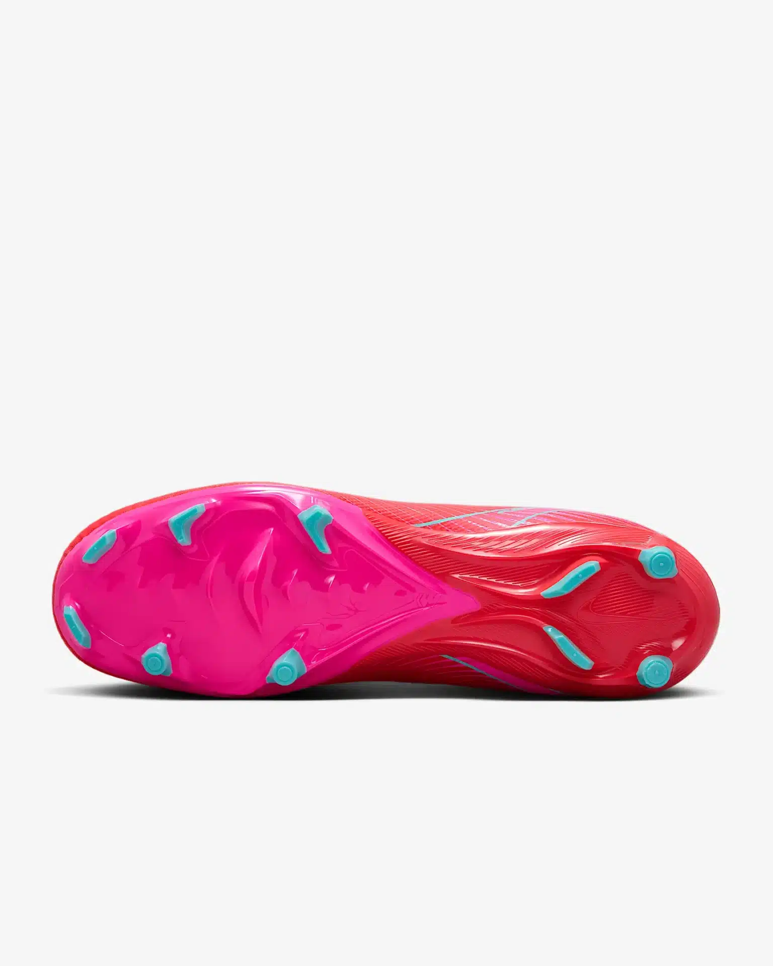 NIKE ZOOM MERCURIAL SUPERFLY ACADEMY 10 FG/MG Ember Glow