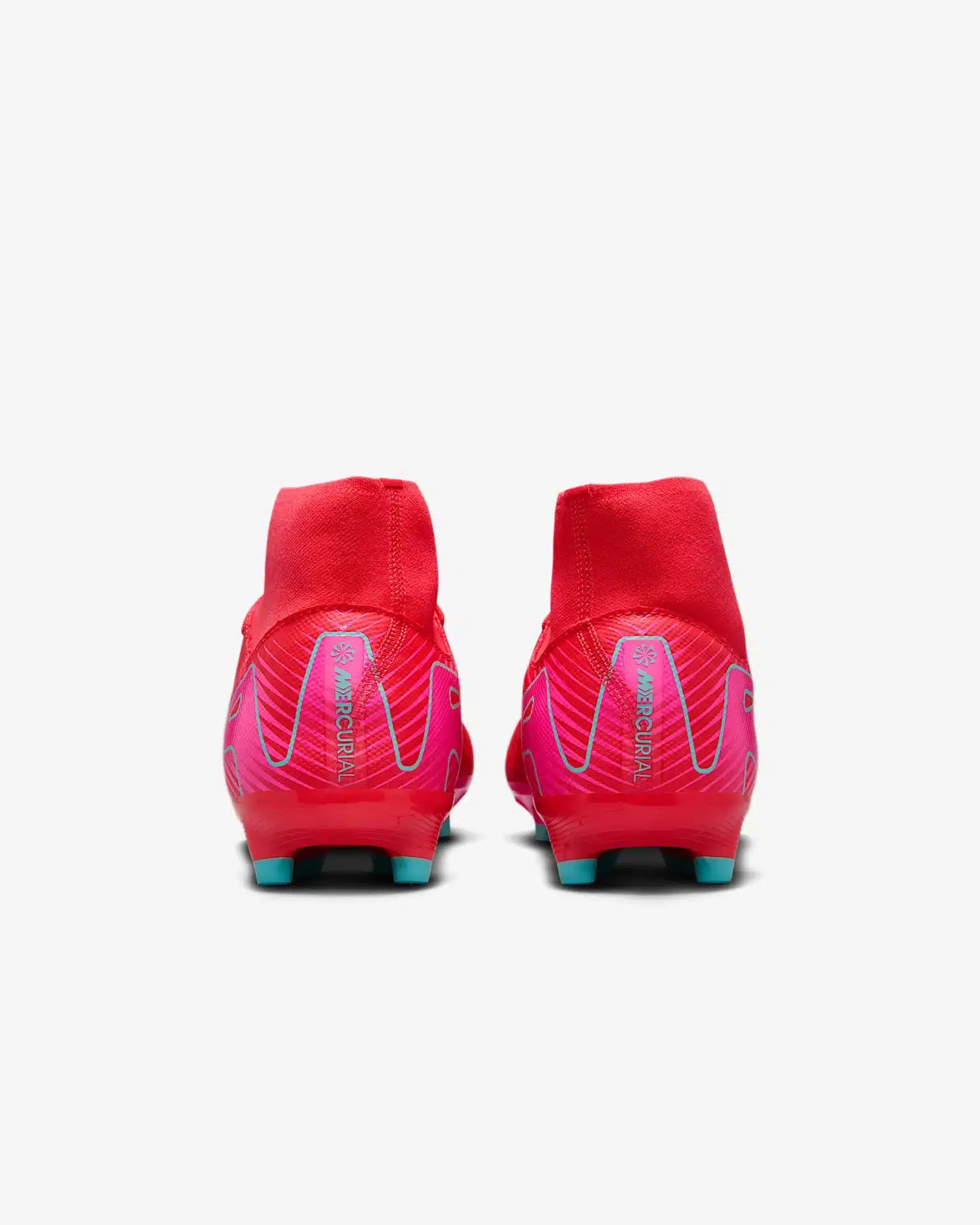 NIKE ZOOM MERCURIAL SUPERFLY ACADEMY 10 FG/MG Ember Glow