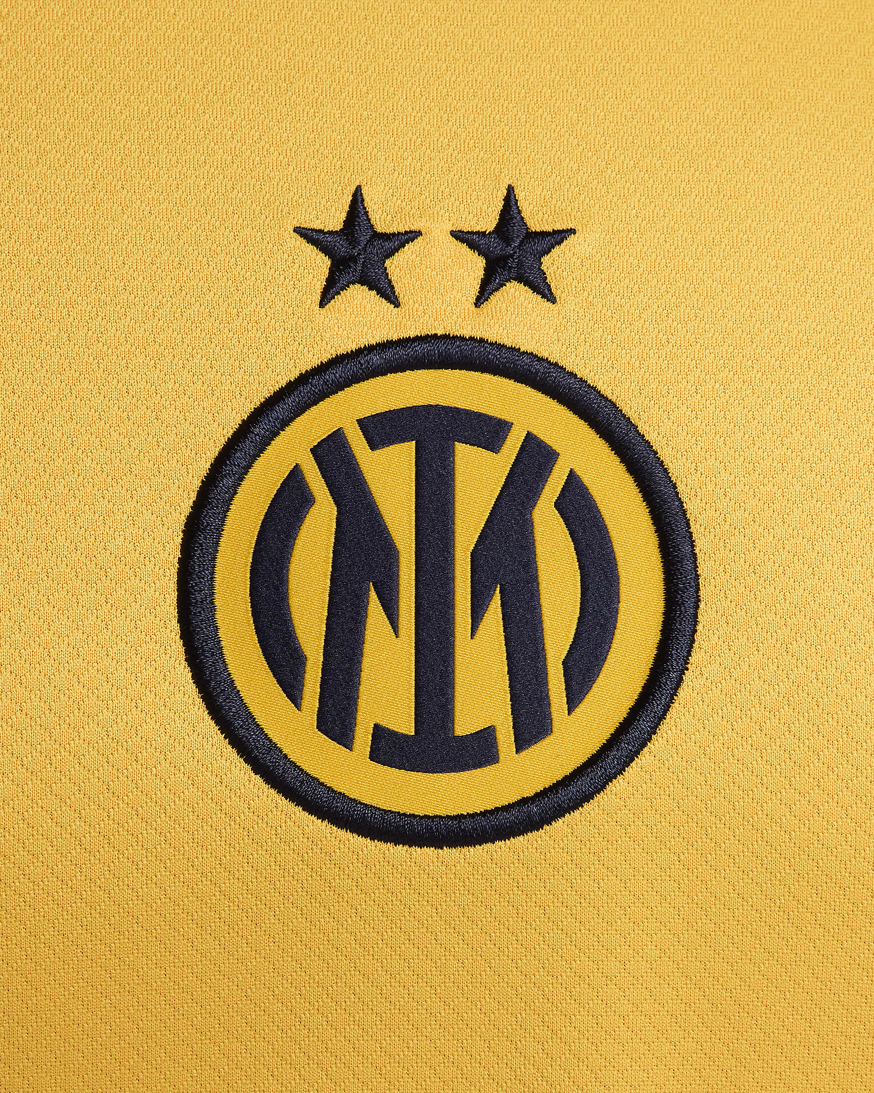 FQ2023-741 D Maglia Stadium Third INTER FC NIKE 2024/25